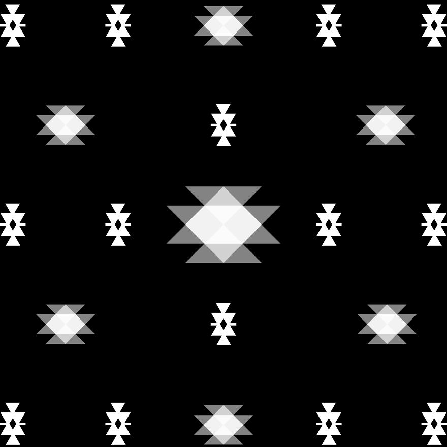 Native Pattern.
