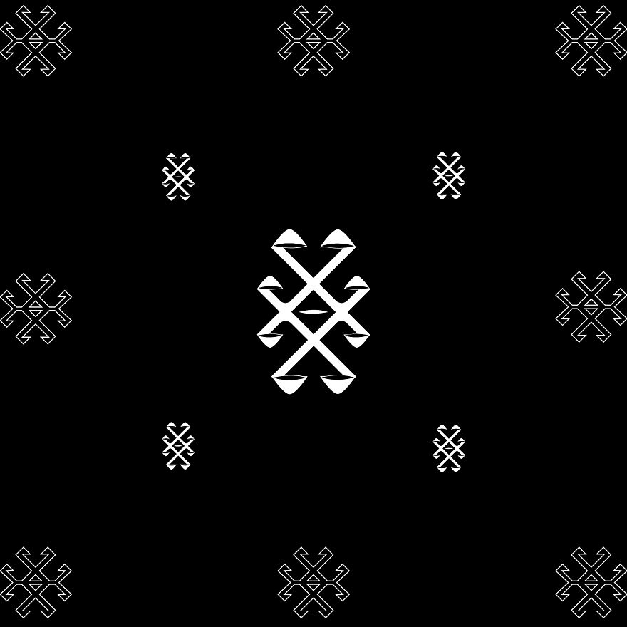 Native Pattern.