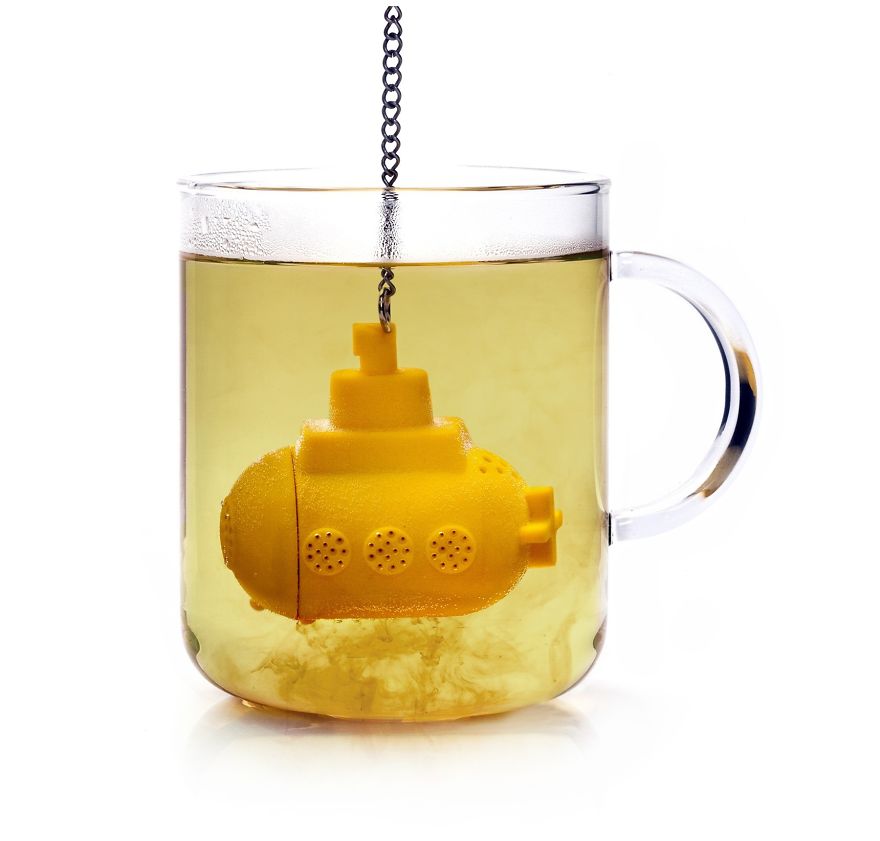 Tea Sub / Tea Infuser