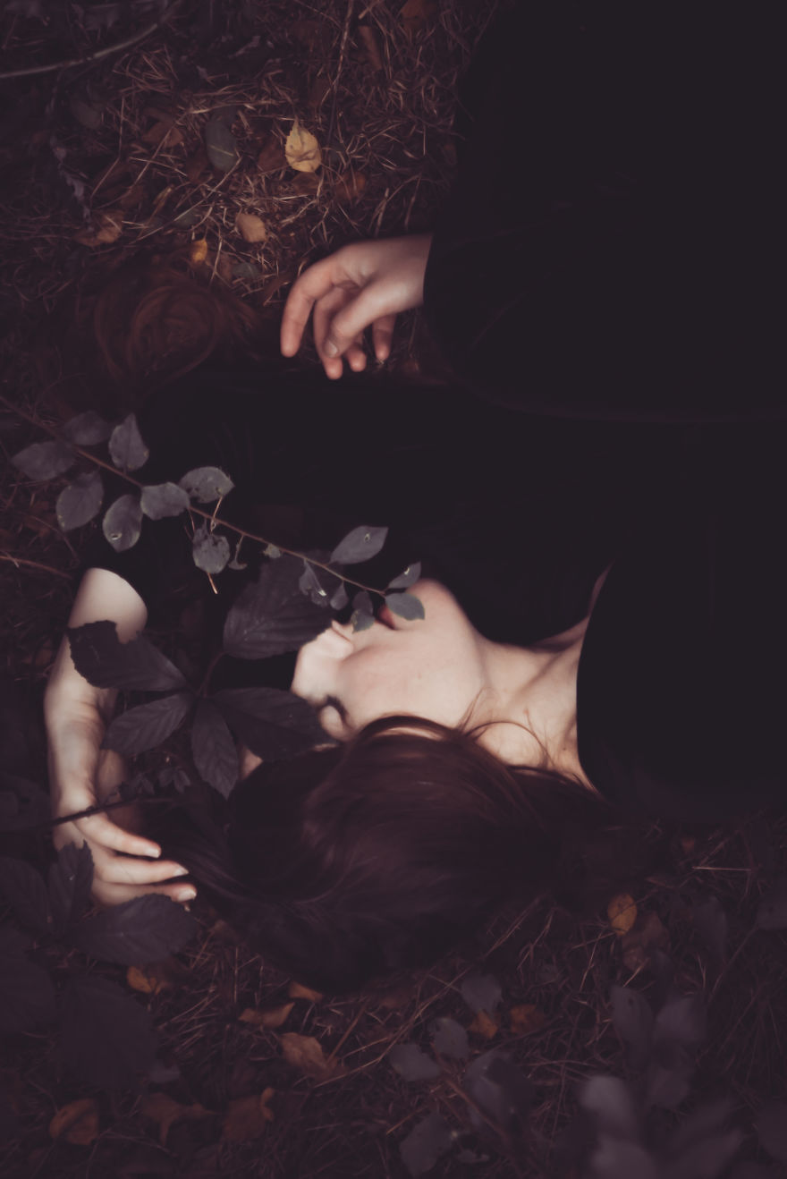 Photographic Story ~rebirth~