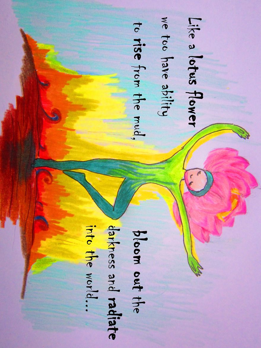 Colorful Life