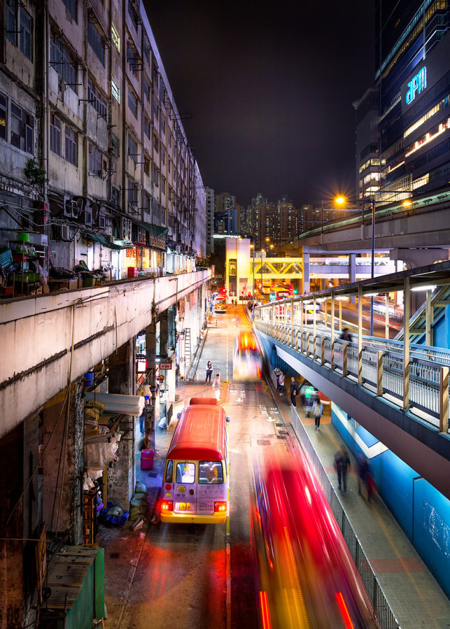 Remember Hong Kong: Relive The Sights And Smells Of Old Hong Kong