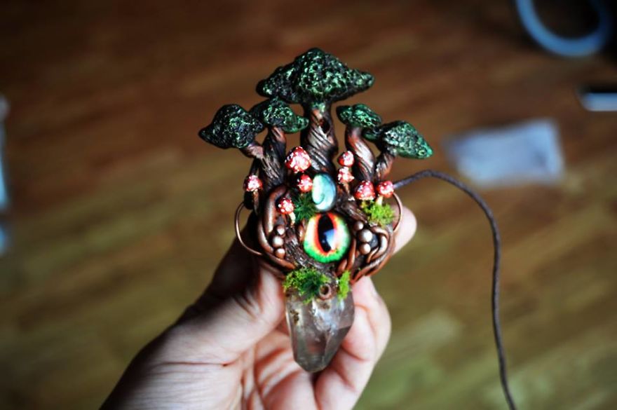 Spiritual Dragon