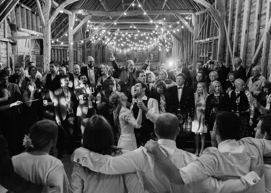 Top 50 Wedding Photos Of 2016