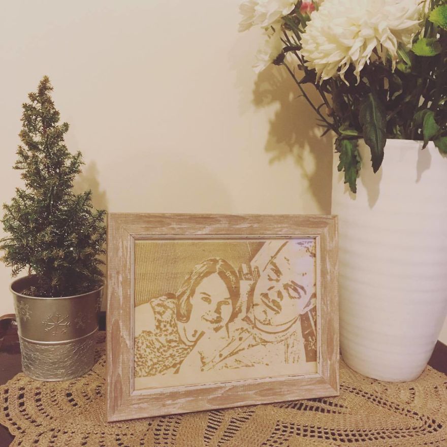 Treen Trinket Productions Are Making A Wonderfull Collection Of Wooden Boxes And You Can Get Them Personalised
