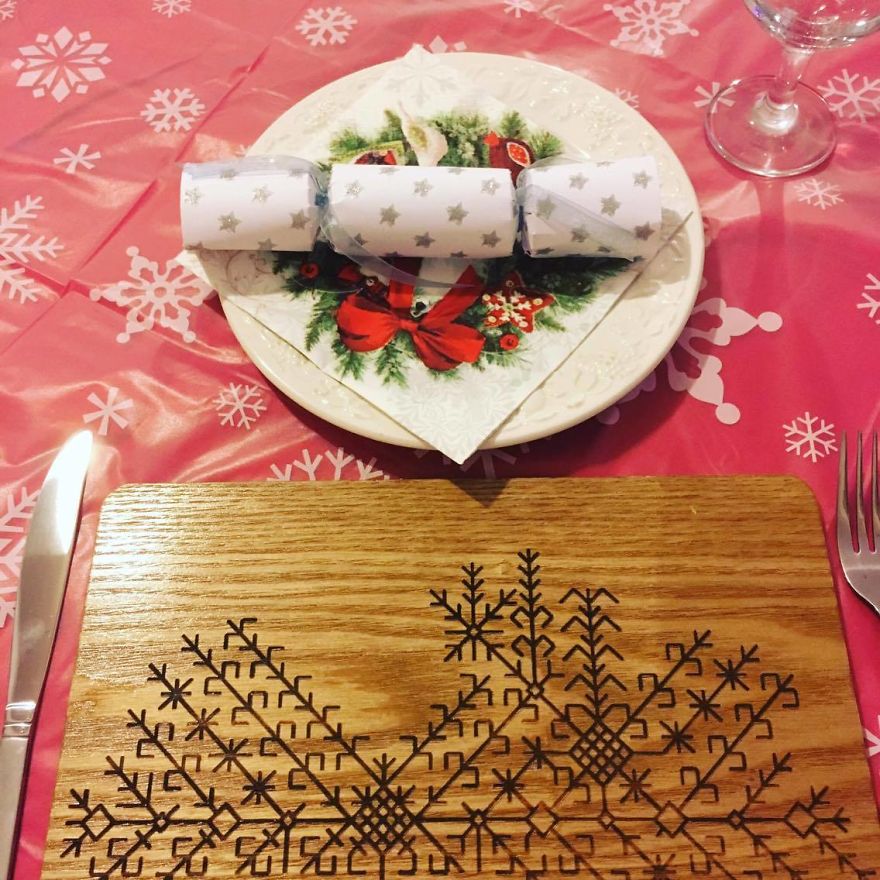 Treen Trinket Productions Are Making A Wonderfull Collection Of Wooden Boxes And You Can Get Them Personalised
