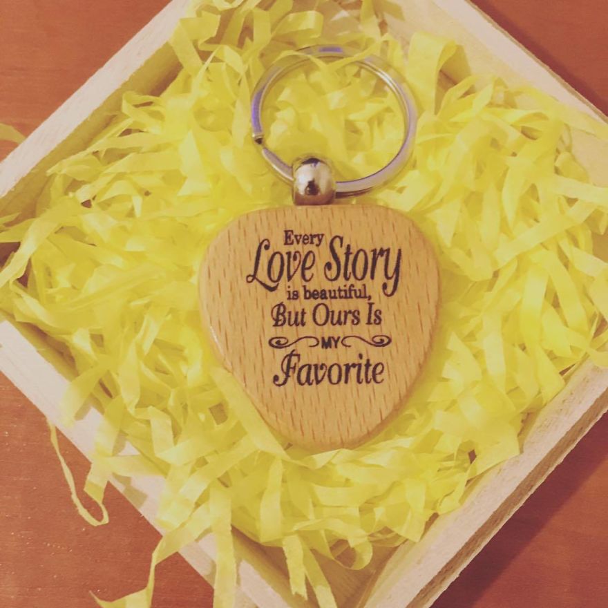 Treen Trinket Productions Are Making A Wonderfull Collection Of Wooden Boxes And You Can Get Them Personalised