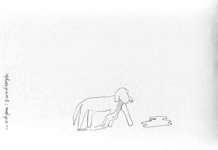 ...dog Life...