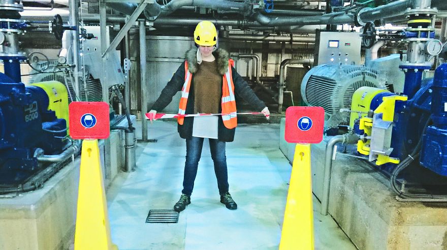 Crazy Instagram Account Empowering Women In Stem Fields