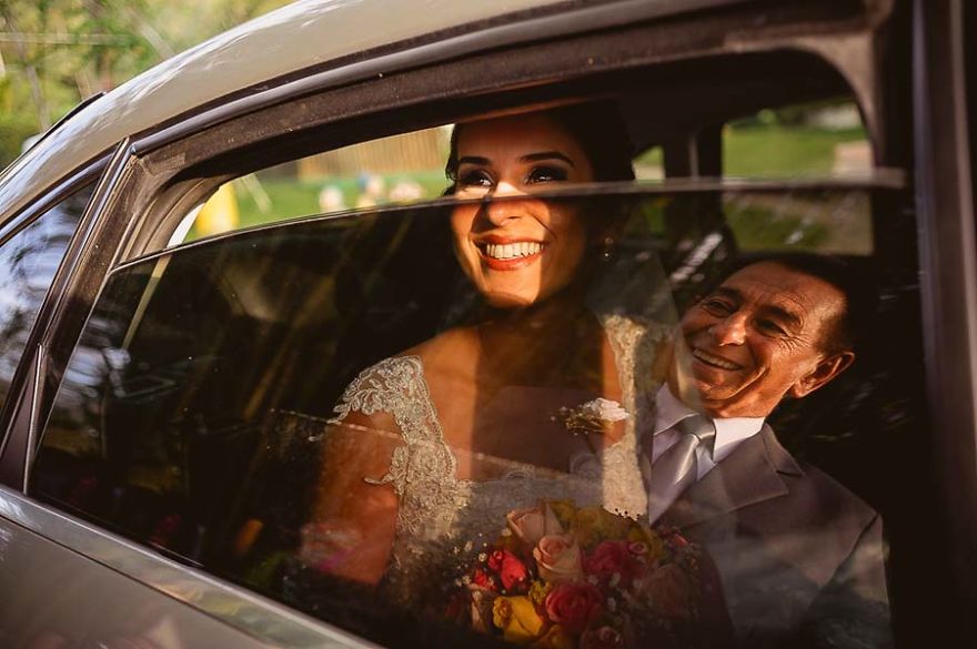 The Most Emotional Wedding Photography Moments