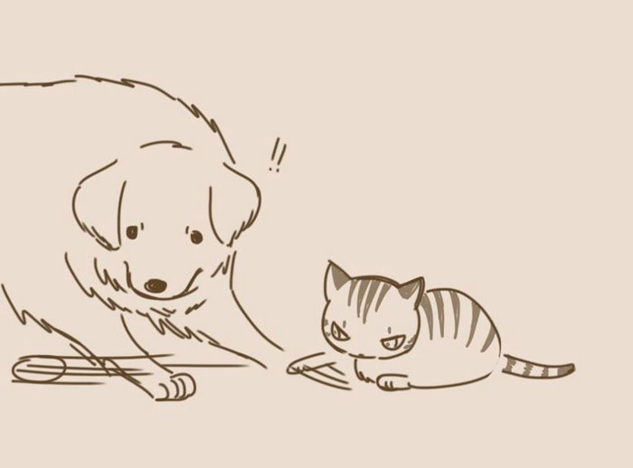 animal-friends-cat-dog-comics-lynal-12