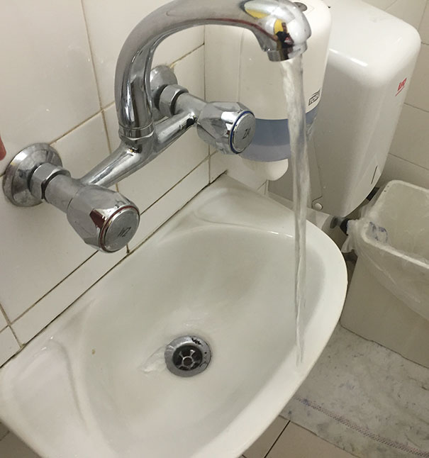 This Sink Is Out Of Sync