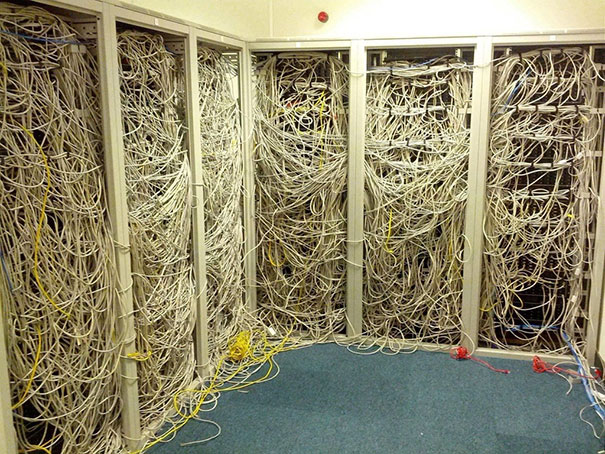 This Cable Management