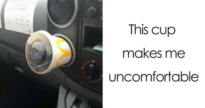 50 Photos That Are So Uncomfortable You Probably Won’t Finish Scrolling