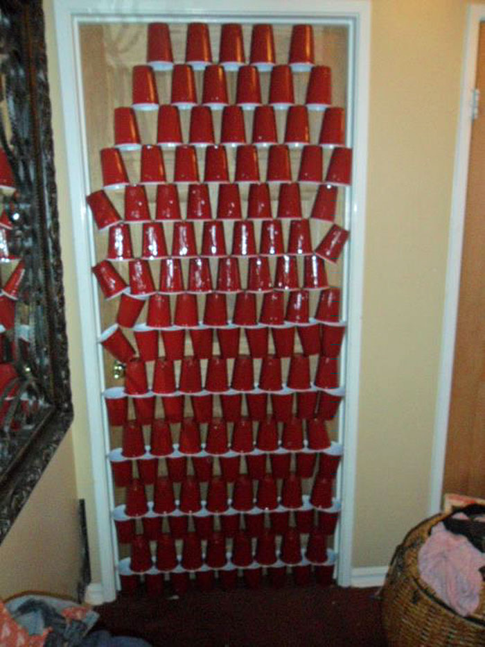 Prank On My Sister After A Night Of Drinking