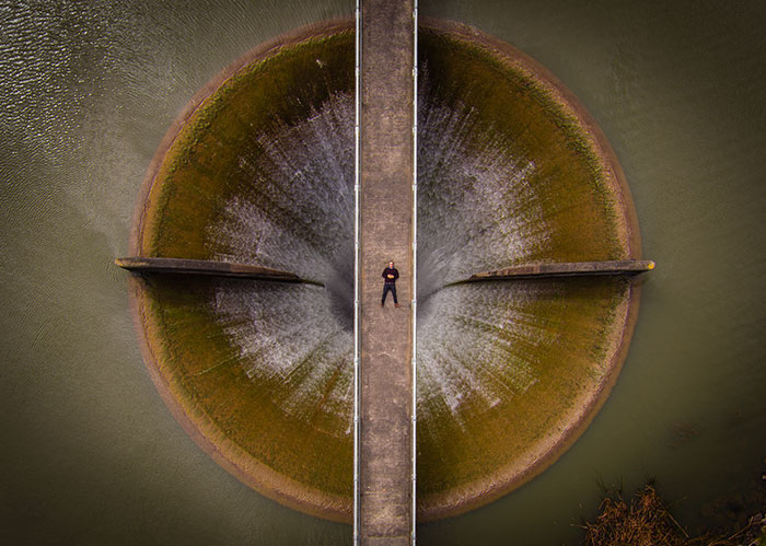 25 Of The World’s Best Drone Photos, Selected From 27,000 Entries