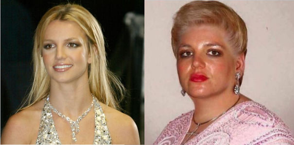 Macedonian Britney Spears