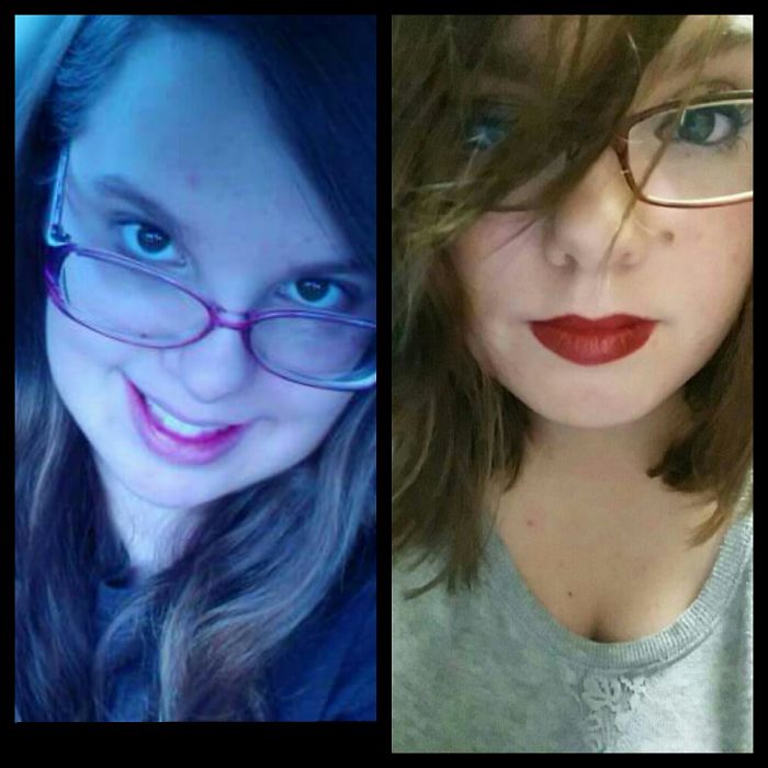 @ 14 On The Left And Then @ 20 On The Right. Ugly Duckling For Sure!