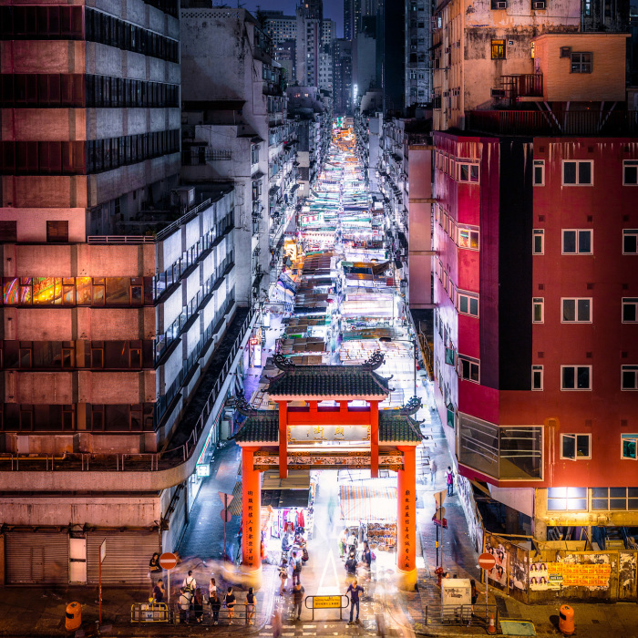 Relive The Sights And Smells Of Old Hong Kong Through My Photographs