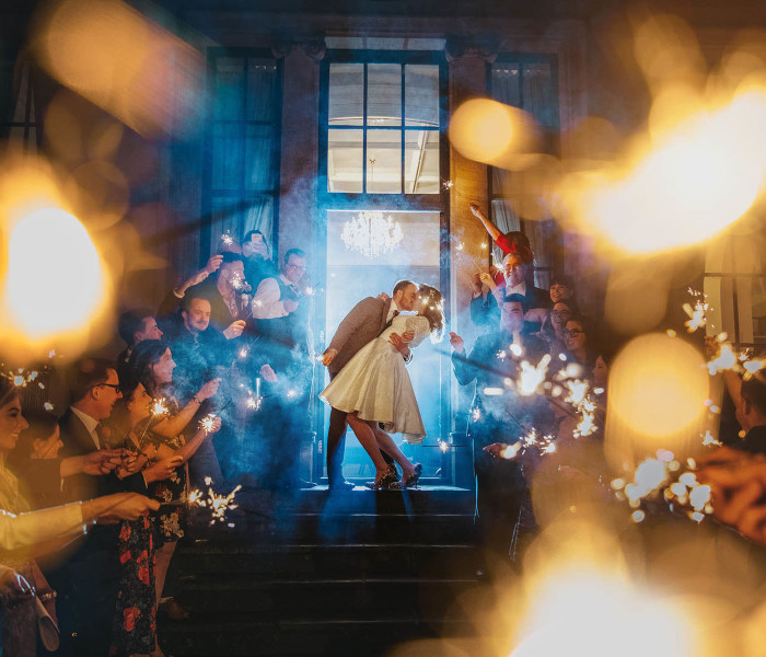 79 Of The Most Stunning Wedding Photos You’ll Ever See