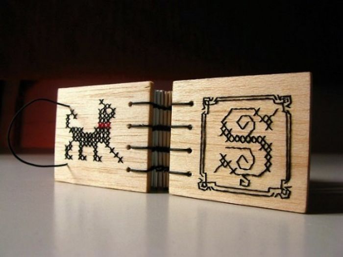 Creative Ideas To Re-Purpose Old Stuff