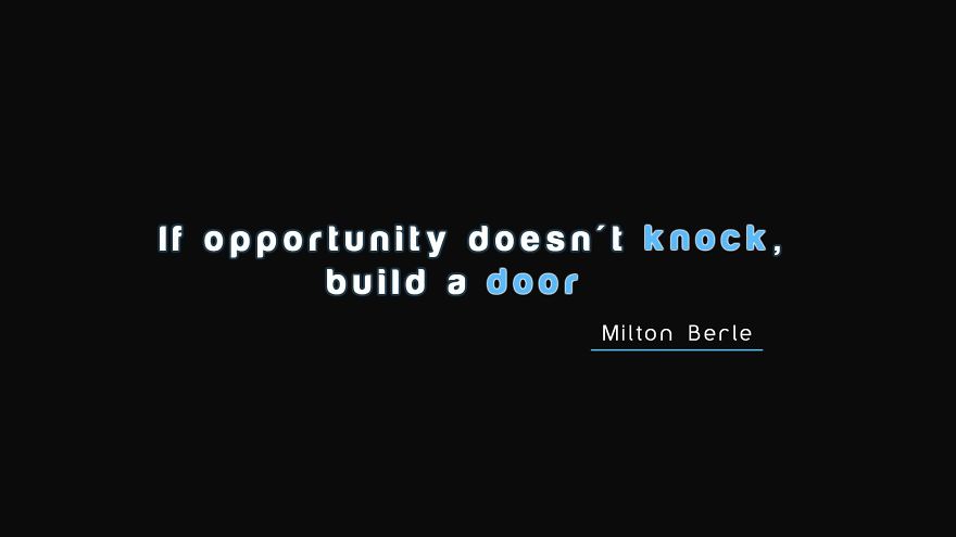 Motivational Quote