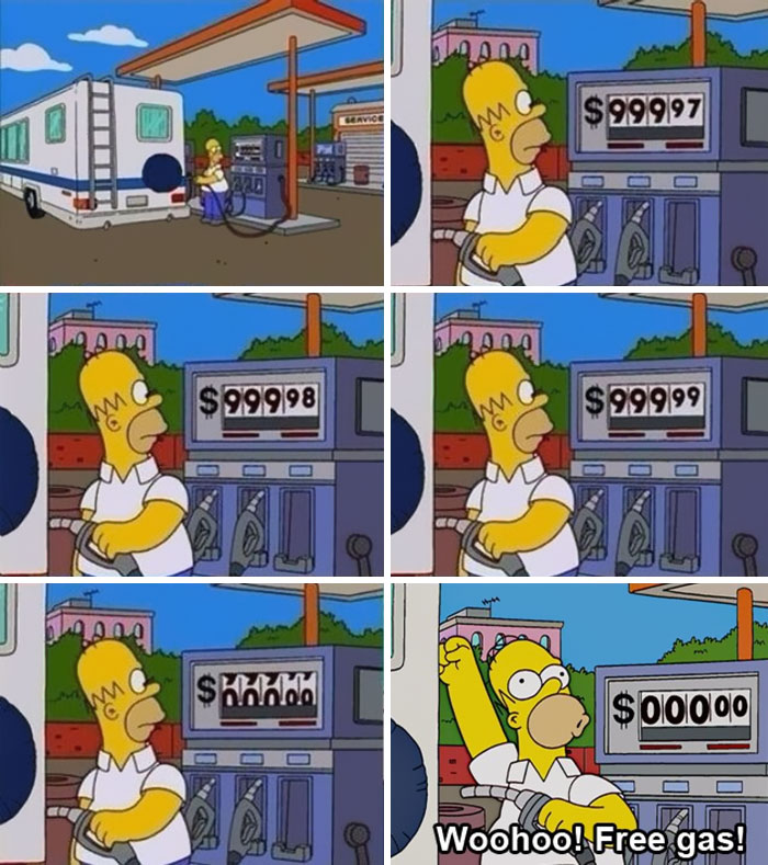Season 16, Episode 13: "mobile Homer"