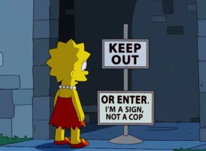 109 Simpsons Jokes From Later Seasons That Are Impossible Not To Laugh At