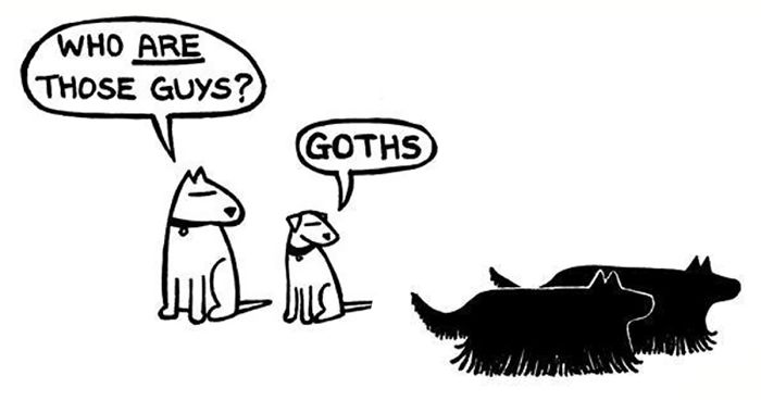 94 Hilarious Comics About Life With Dogs By Off The Leash