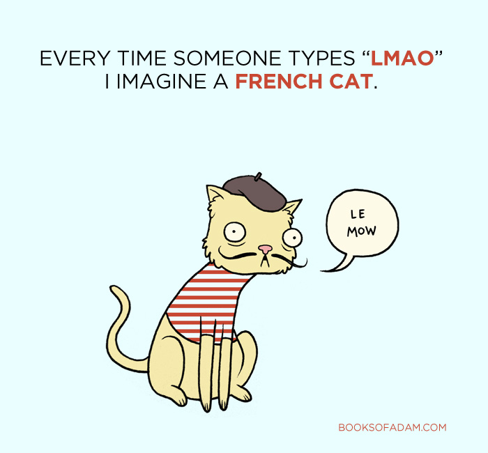 French Cats