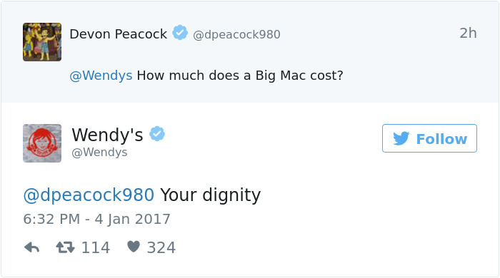 True Cost Of A Big Mac