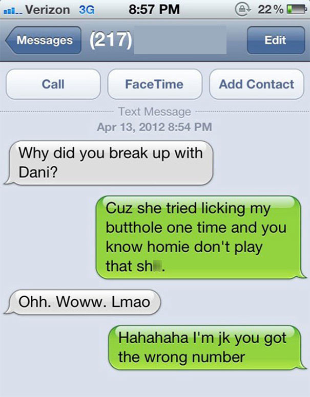Send to stupid messages 29+ Funny