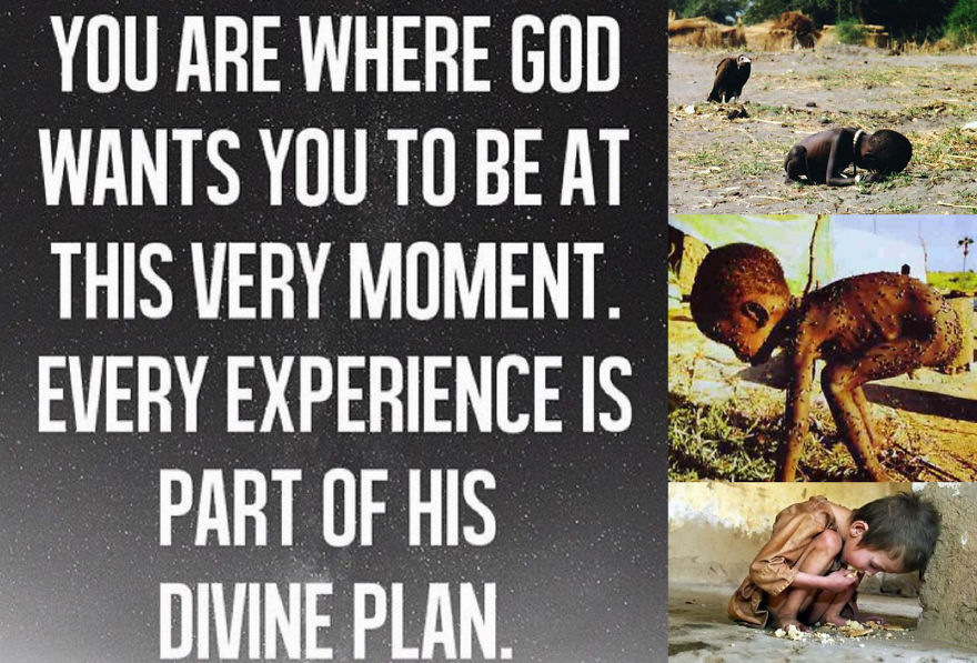 God’s Plan And Prayer—are They Compatible? God’s Plan And Prayer—are They Compatible?