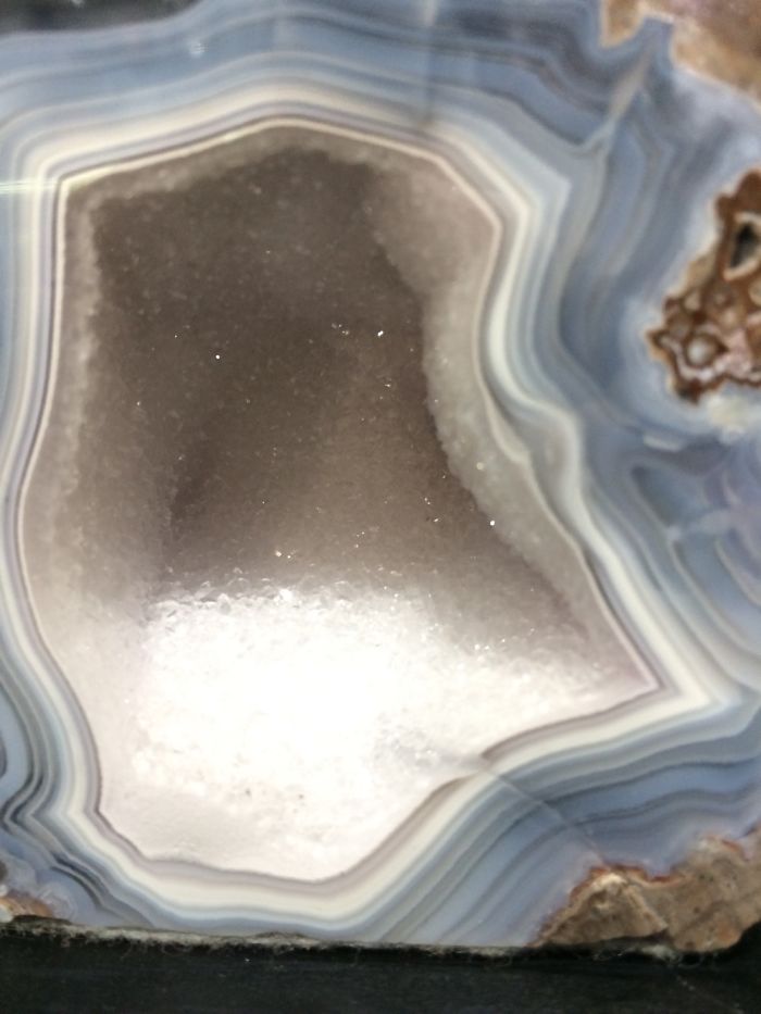 Geodes, Rocks, And Crystals {part 1}