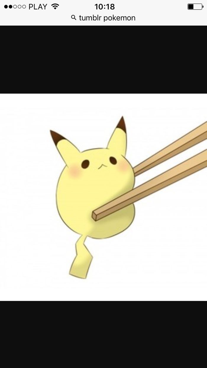 Pikachu Jest Spoko Pikachu Jest Spoko