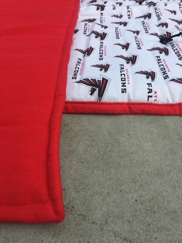 I Make Quilts