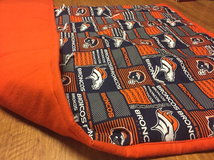 I Make Quilts