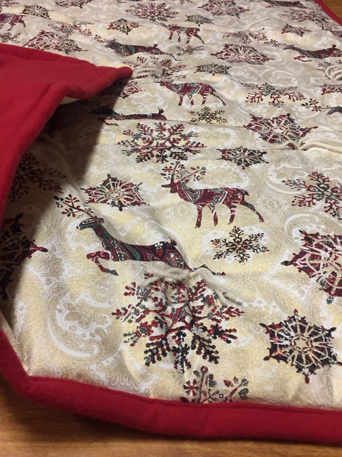 I Make Quilts