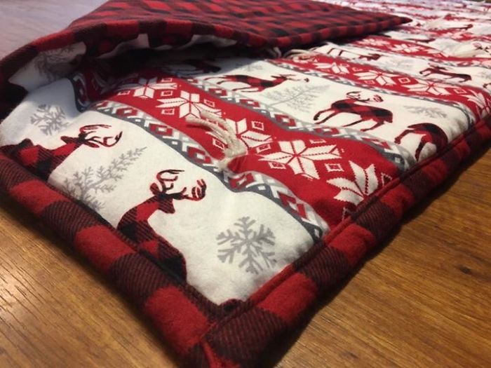I Make Quilts