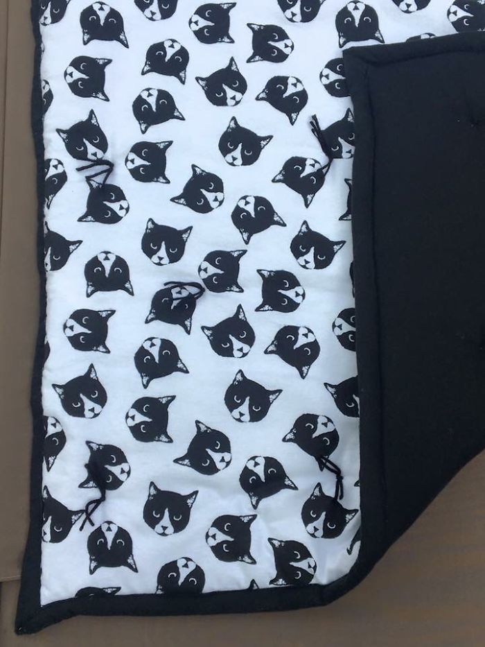 I Make Quilts