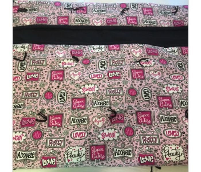 I Make Quilts