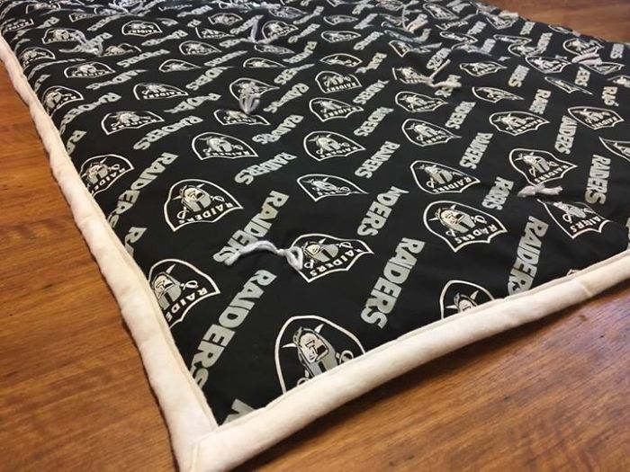 I Make Quilts
