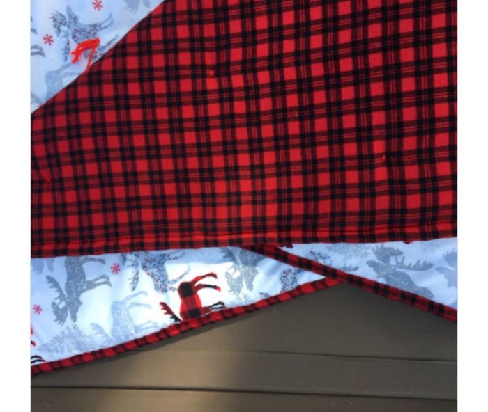 I Make Quilts