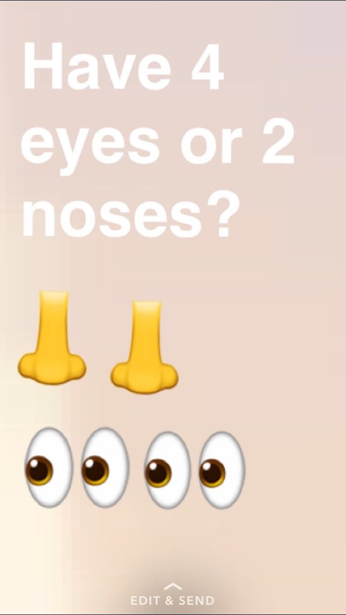 Would You Rather..