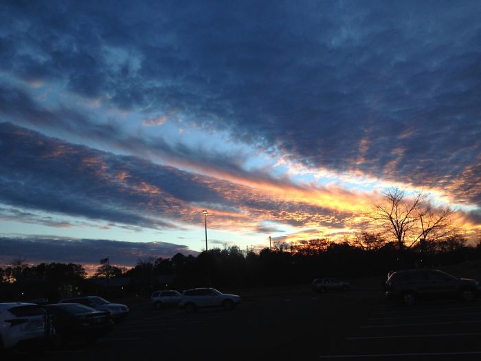 Sunsets