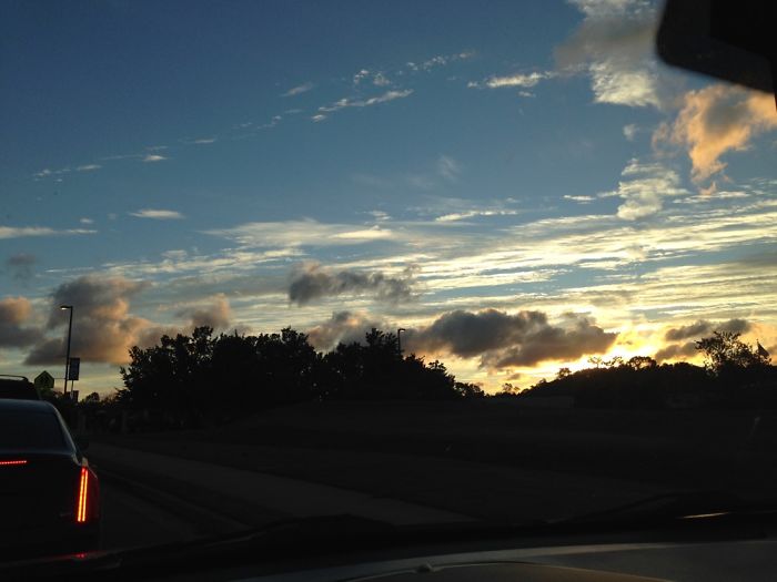 Sunsets