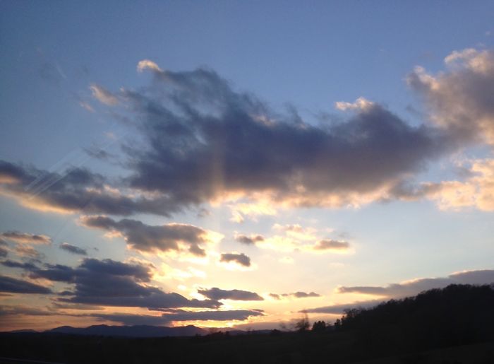 Sunsets