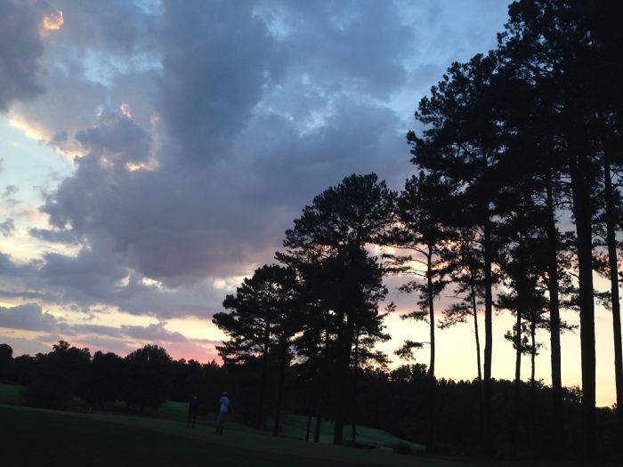 Sunsets