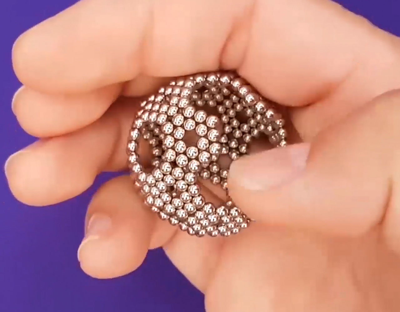Micromagnets Are So Much Fun