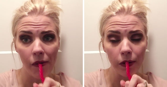 This Mom Perfectly Sums Up Motherhood In 34 Seconds